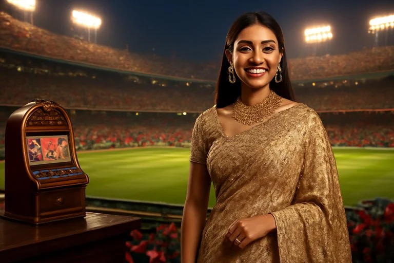 hi7 ক্রিকেট স্কোরবোর্ড ফোন ভিউ